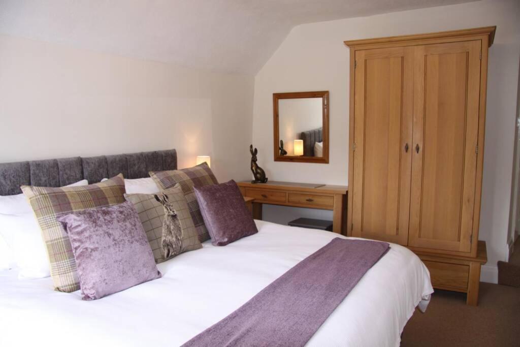 Swirl How, Winter Deal Offered On 3 Nights Or More Nov-Mar Windermere Exterior photo