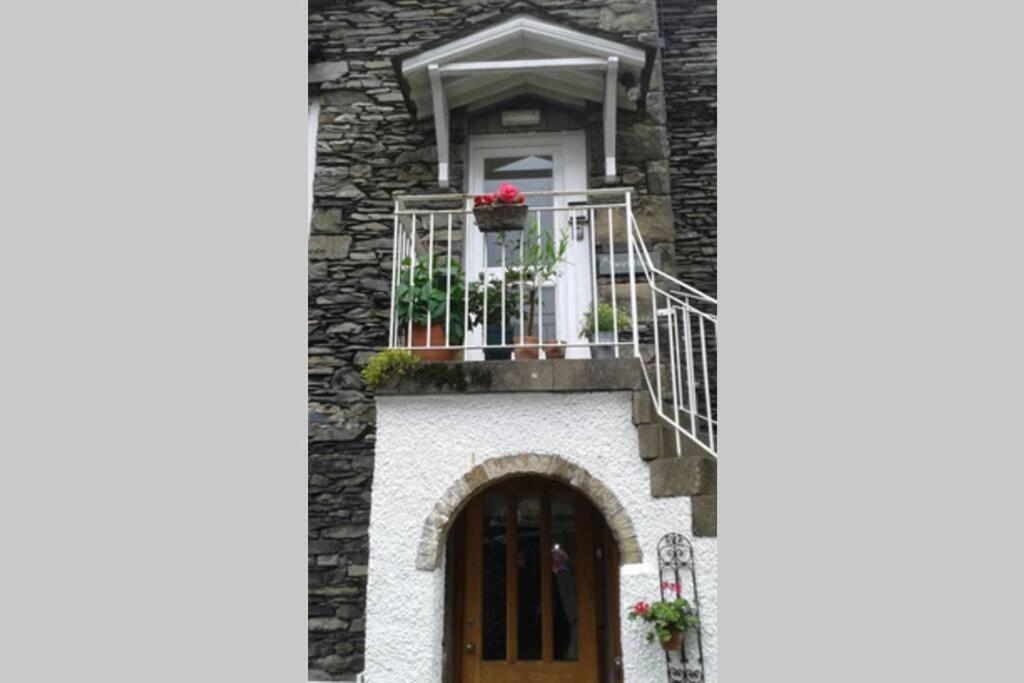 Swirl How, Winter Deal Offered On 3 Nights Or More Nov-Mar Windermere Exterior photo