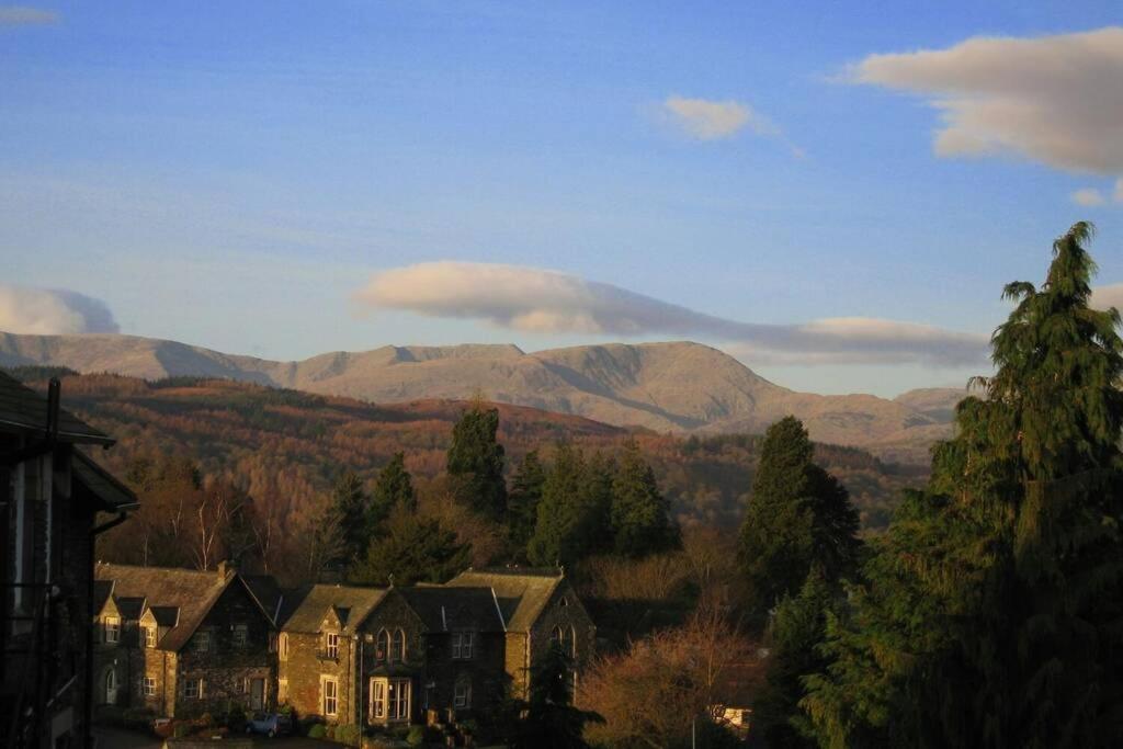 Swirl How, Winter Deal Offered On 3 Nights Or More Nov-Mar Windermere Exterior photo